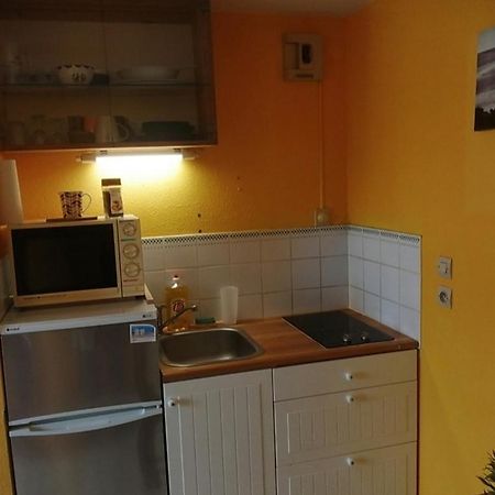 Appartement A 50 M De La Plage Avec Wifi Et Netflix วิลเลร์-ซูร์-แมร์ ภายนอก รูปภาพ