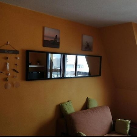 Appartement A 50 M De La Plage Avec Wifi Et Netflix วิลเลร์-ซูร์-แมร์ ภายนอก รูปภาพ