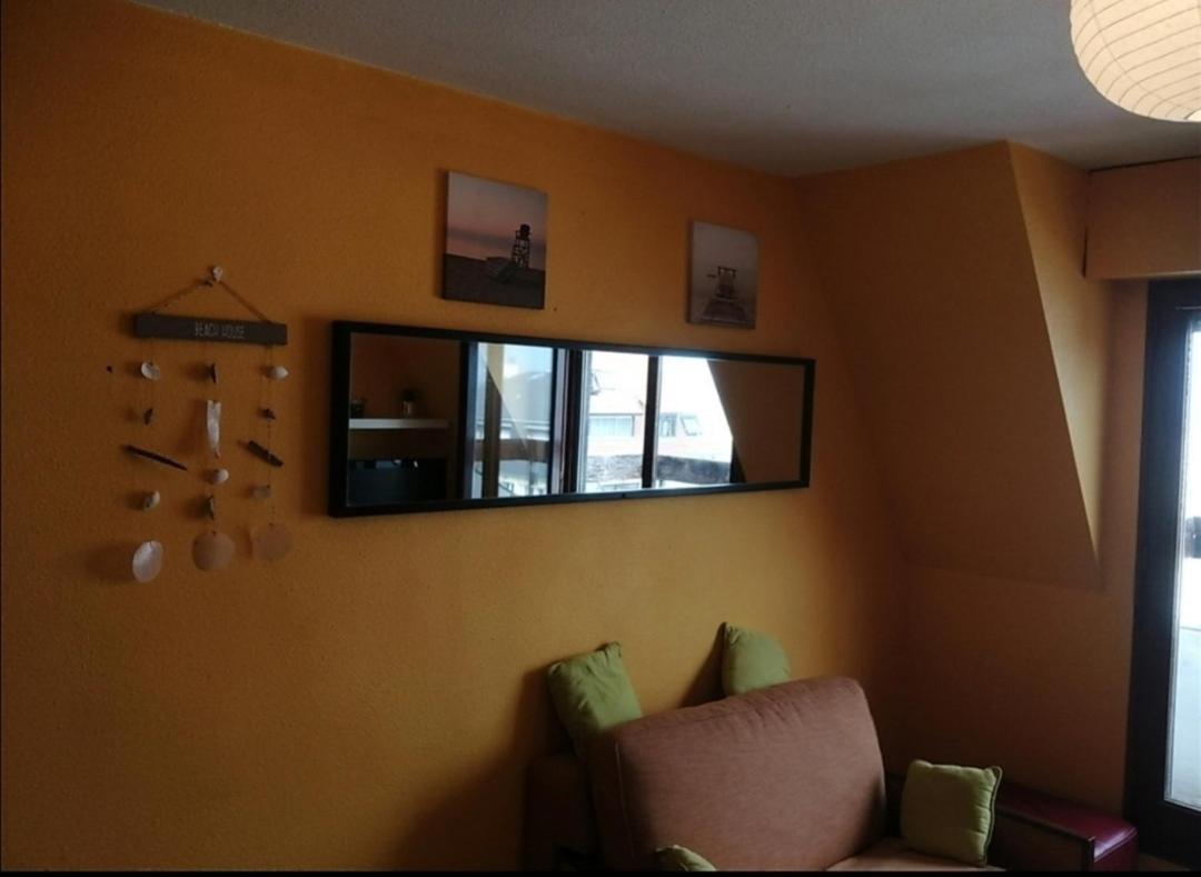 Appartement A 50 M De La Plage Avec Wifi Et Netflix วิลเลร์-ซูร์-แมร์ ภายนอก รูปภาพ